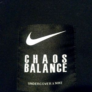 Nike x Undercover Chaos/Balance Dri Fit Shirt